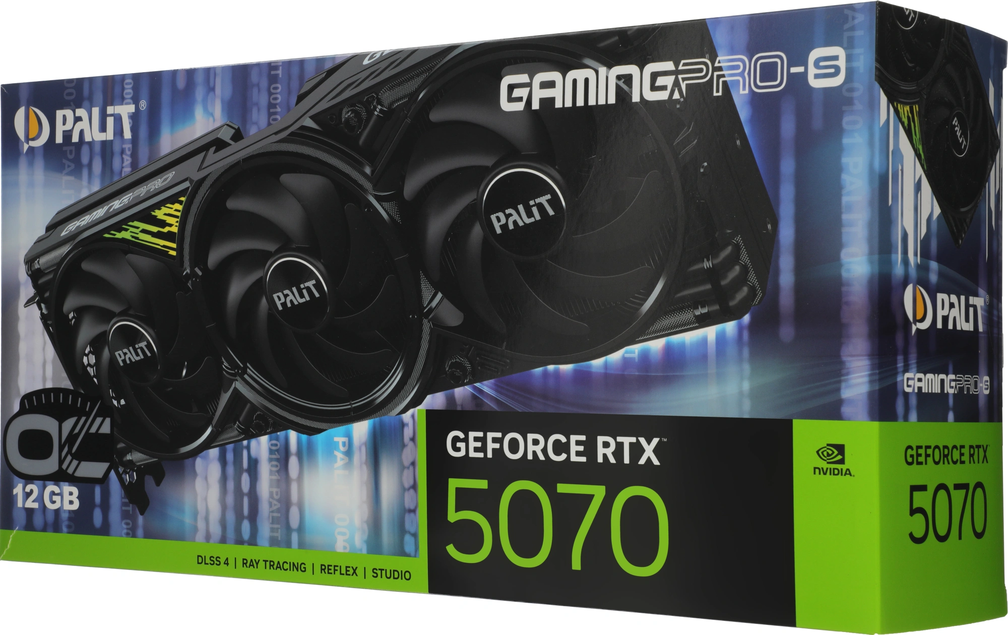 PALIT NE75070T19K9-GB2050U