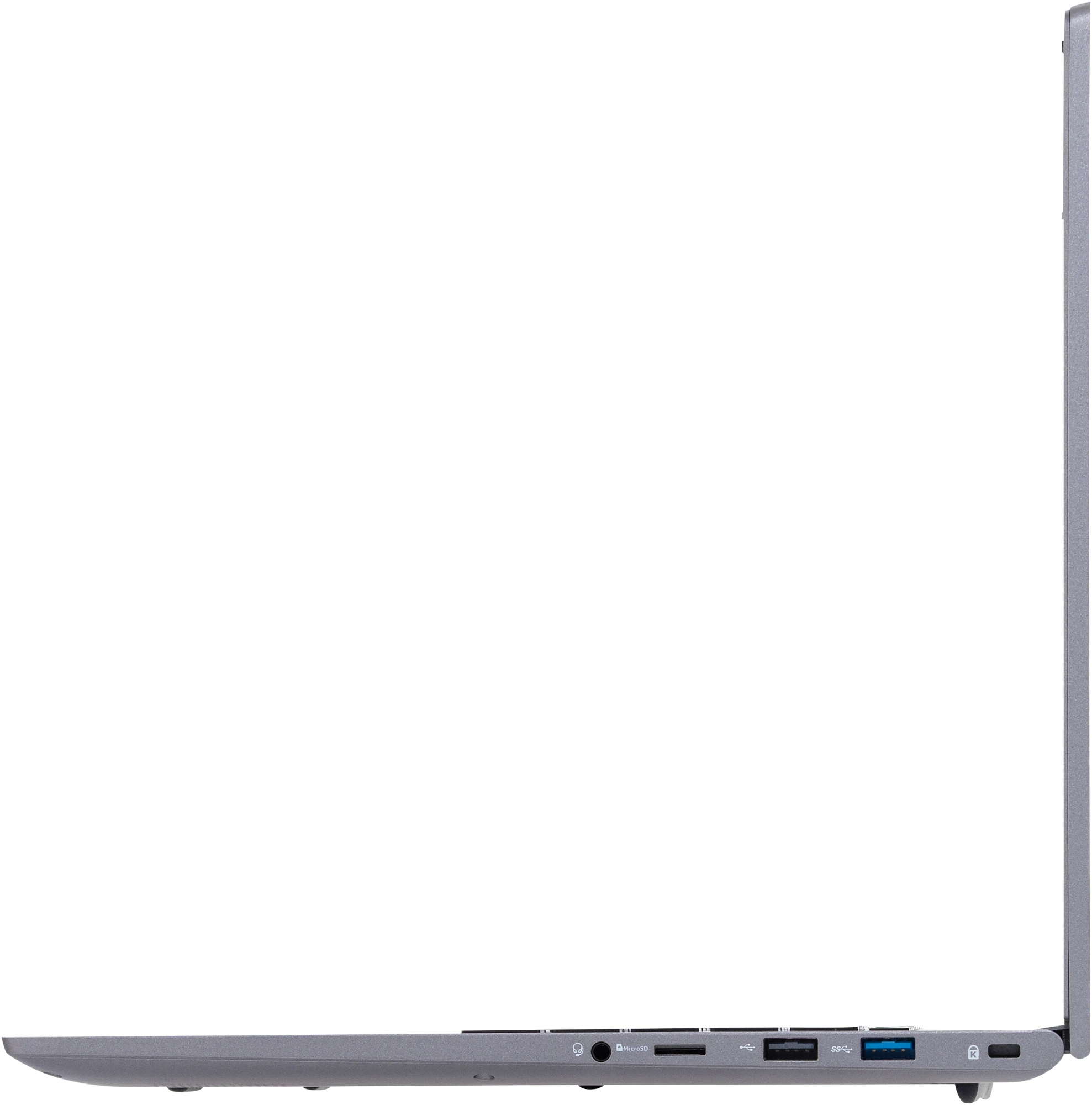 IRU Tactio 16ARB [2110097] Grey 16" {FHD IPS Ryzen 5 5500U/16Gb/SSD512Gb/W11Pro)