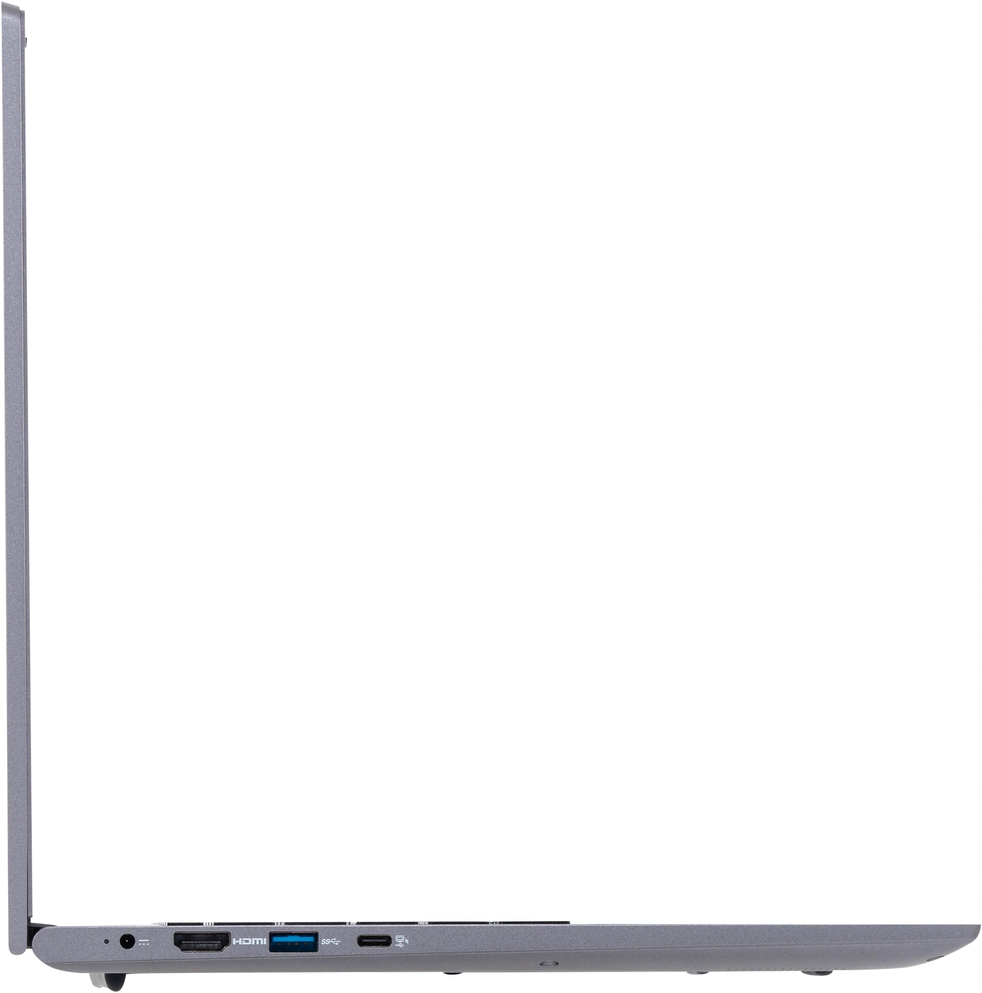 IRU Tactio 16ARB [2110097] Grey 16" {FHD IPS Ryzen 5 5500U/16Gb/SSD512Gb/W11Pro)