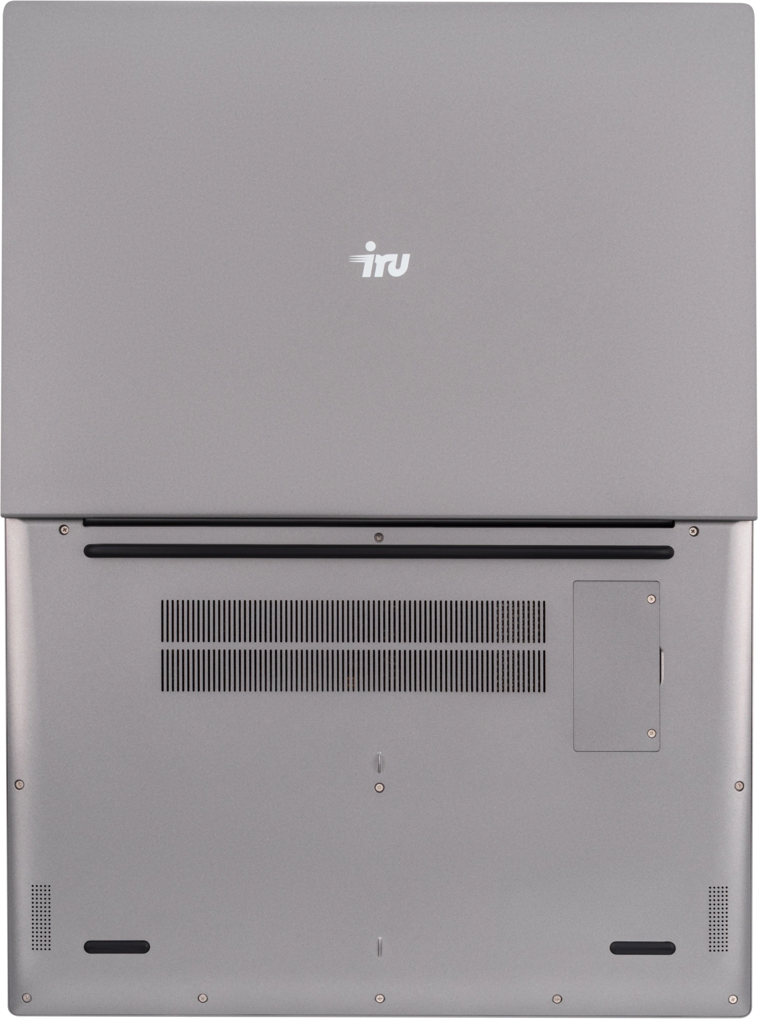 IRU Tactio 16ARB [2110097] Grey 16" {FHD IPS Ryzen 5 5500U/16Gb/SSD512Gb/W11Pro)