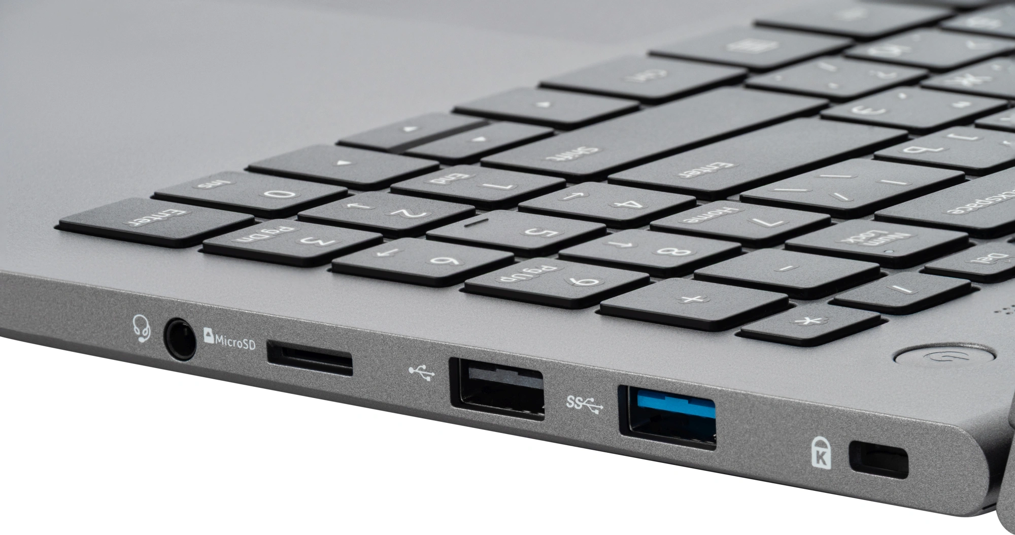 IRU Tactio 16ARB [2110097] Grey 16" {FHD IPS Ryzen 5 5500U/16Gb/SSD512Gb/W11Pro)