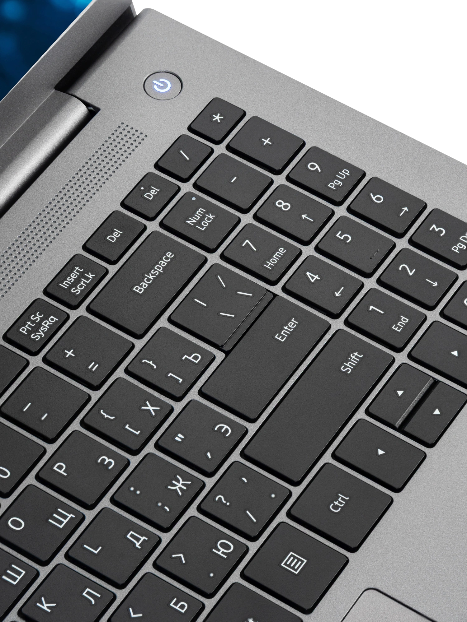 IRU Tactio 16ARB [2110097] Grey 16" {FHD IPS Ryzen 5 5500U/16Gb/SSD512Gb/W11Pro)