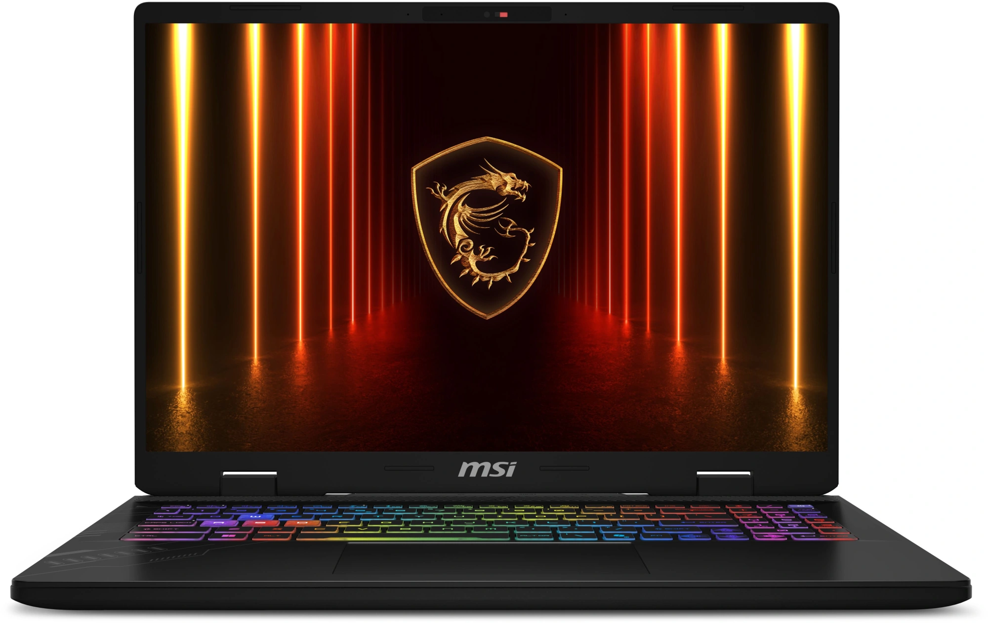MSI Crosshair A16 HX D8WGKG-078XRU [9S7-15PL21-078] Grey 16" {QHD+ Ryzen 7 8840HX/ 32Gb/ SSD1Tb/RTX5070 8Gb/DOS}