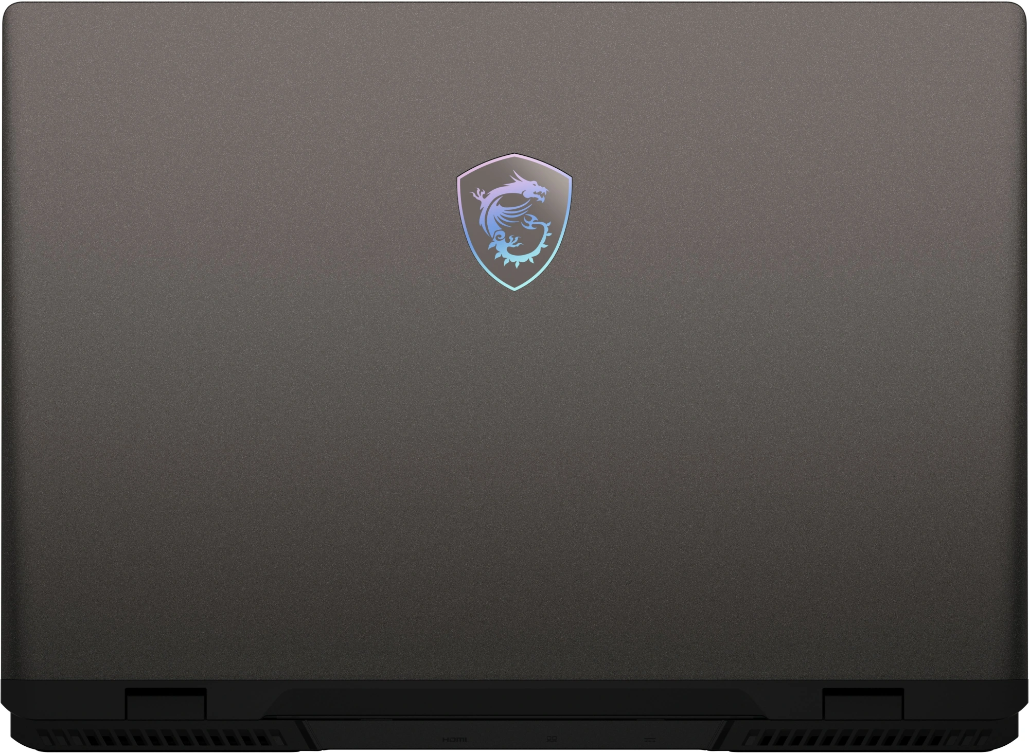 MSI Crosshair A16 HX D8WGKG-078XRU [9S7-15PL21-078] Grey 16" {QHD+ Ryzen 7 8840HX/ 32Gb/ SSD1Tb/RTX5070 8Gb/DOS}