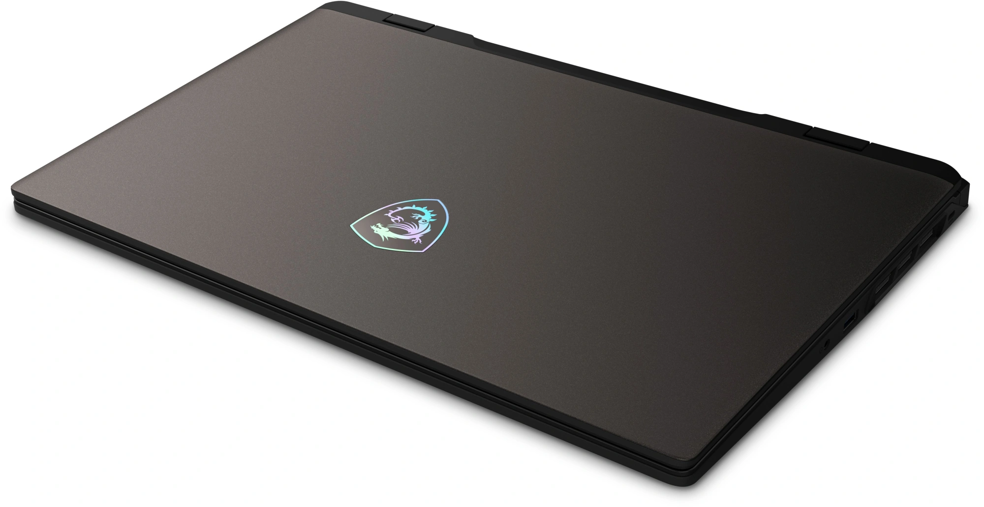 MSI Crosshair A16 HX D8WGKG-078XRU [9S7-15PL21-078] Grey 16" {QHD+ Ryzen 7 8840HX/ 32Gb/ SSD1Tb/RTX5070 8Gb/DOS}