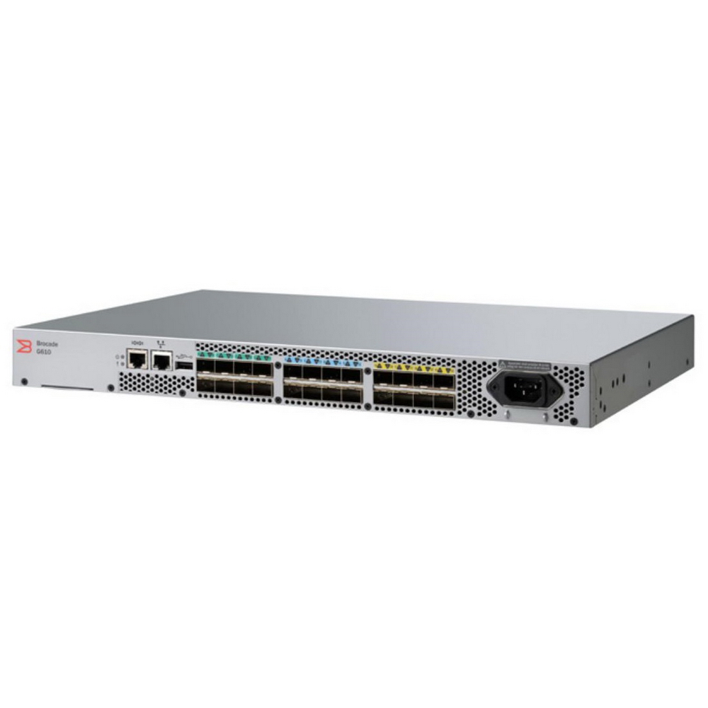 Brocade G610