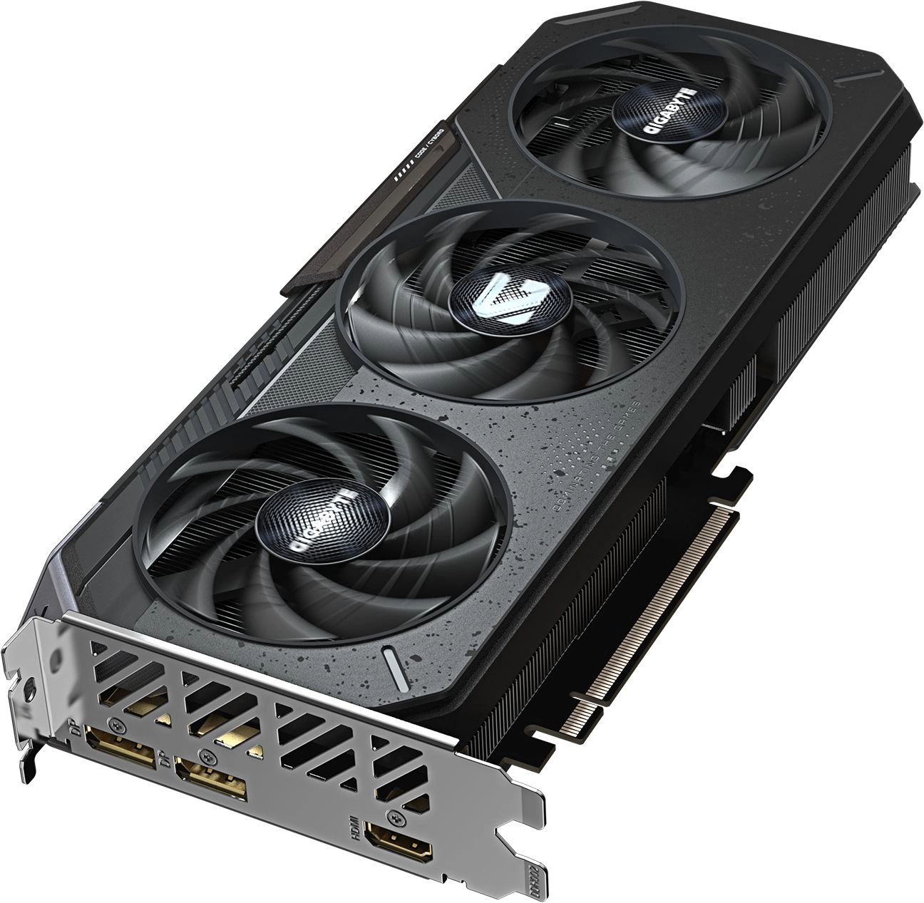Gigabyte GV-R9060XTGAMING OC-8GD  PCIE16 RX 9060XT 8GB