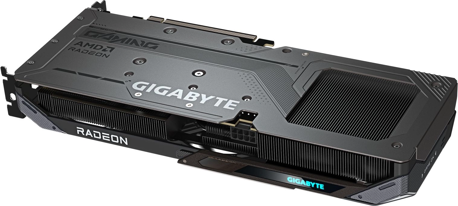 Gigabyte GV-R9060XTGAMING OC-8GD  PCIE16 RX 9060XT 8GB