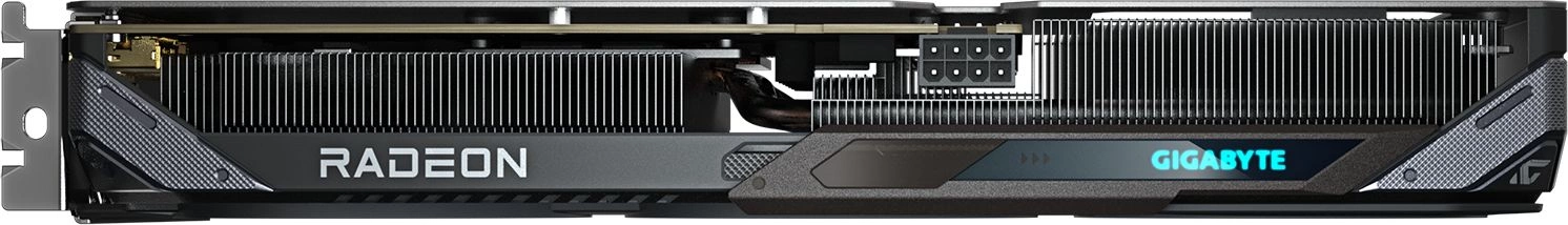 Gigabyte GV-R9060XTGAMING OC-8GD  PCIE16 RX 9060XT 8GB