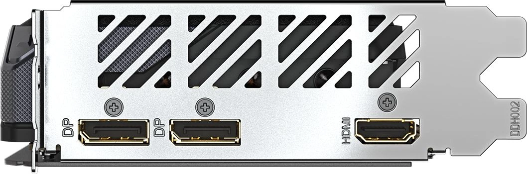 Gigabyte GV-R9060XTGAMING OC-8GD  PCIE16 RX 9060XT 8GB