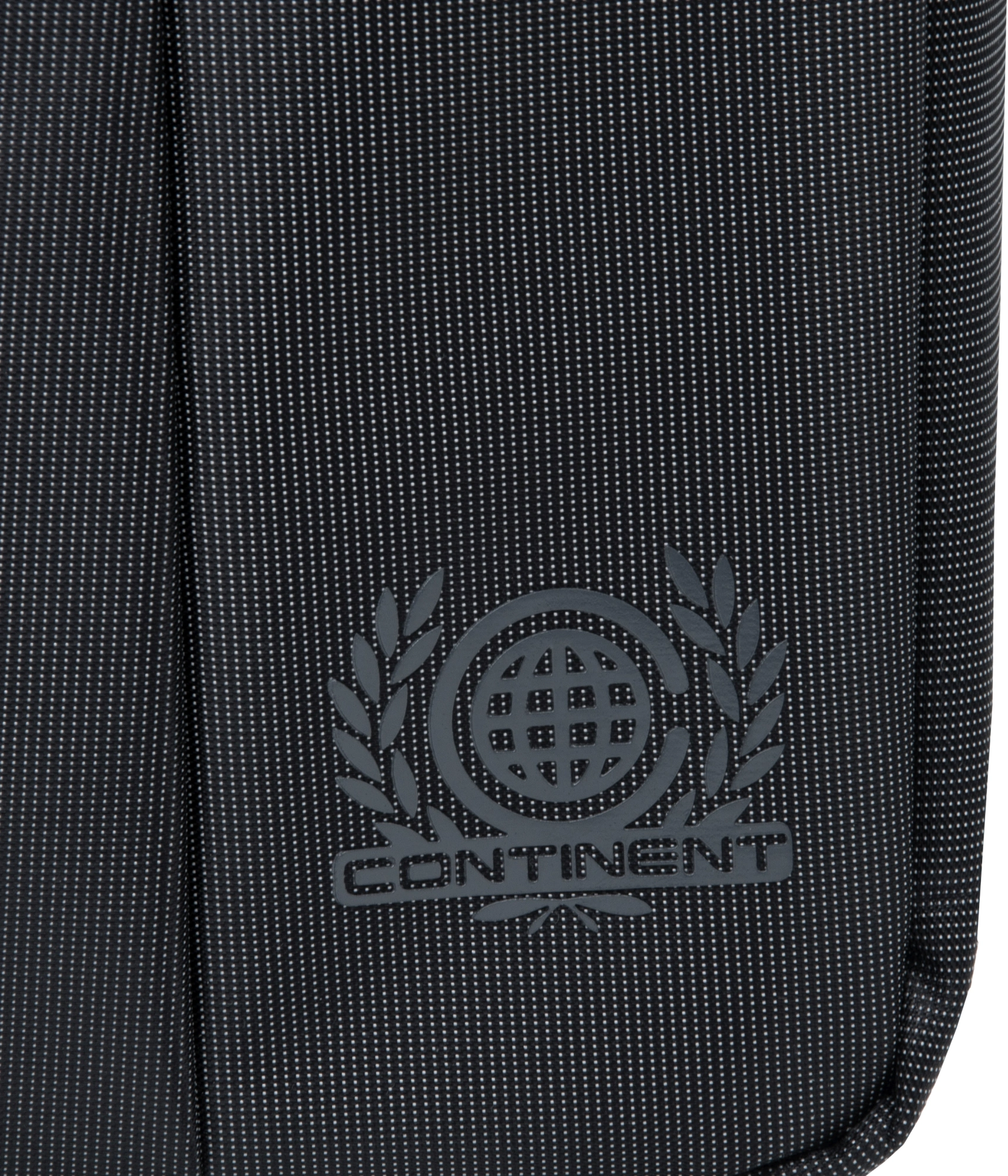 CONTINENT CC-217 BK