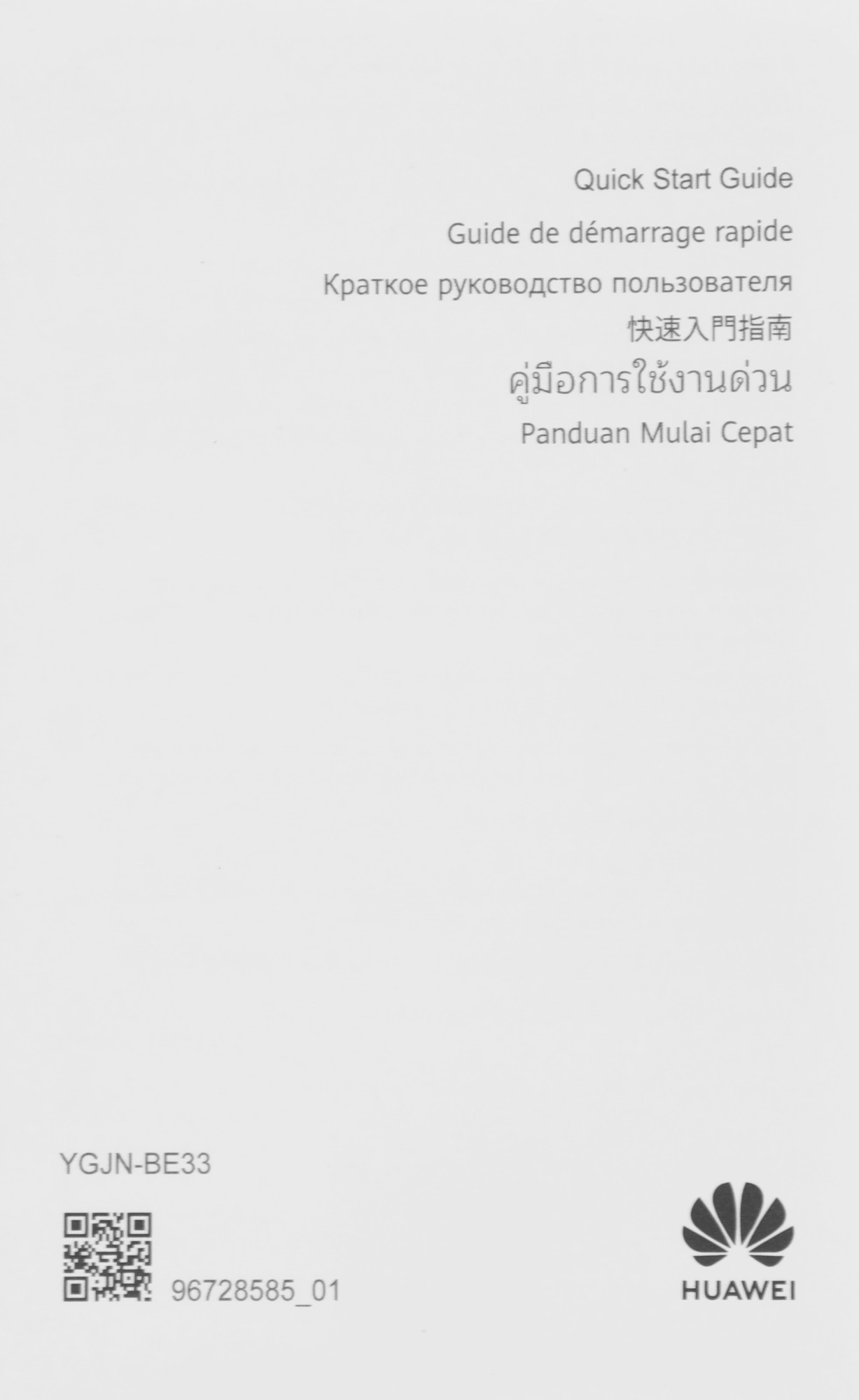 HUAWEI 53030DEM