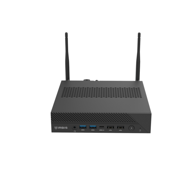 Персональный компьютер IRBIS ISDC5U01P3