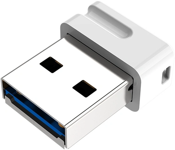 Netac USB Drive 16GB U116 mini USB3.0, up to 130MB/s [NT03U116N-016G-32WH] NETAC