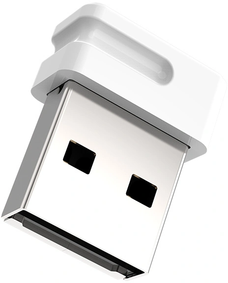 Netac USB Drive 16GB U116 mini USB3.0, up to 130MB/s [NT03U116N-016G-32WH] NETAC