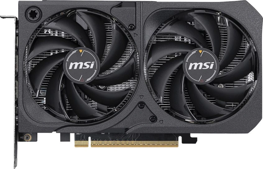 MSI RTX 5050 8G SHADOW 2X OC