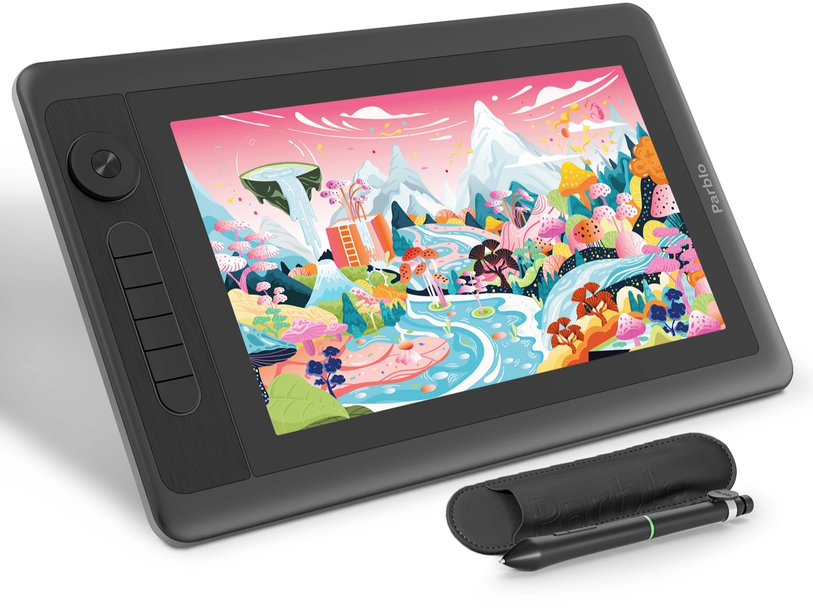 PARBLO COAST12 PRO V2