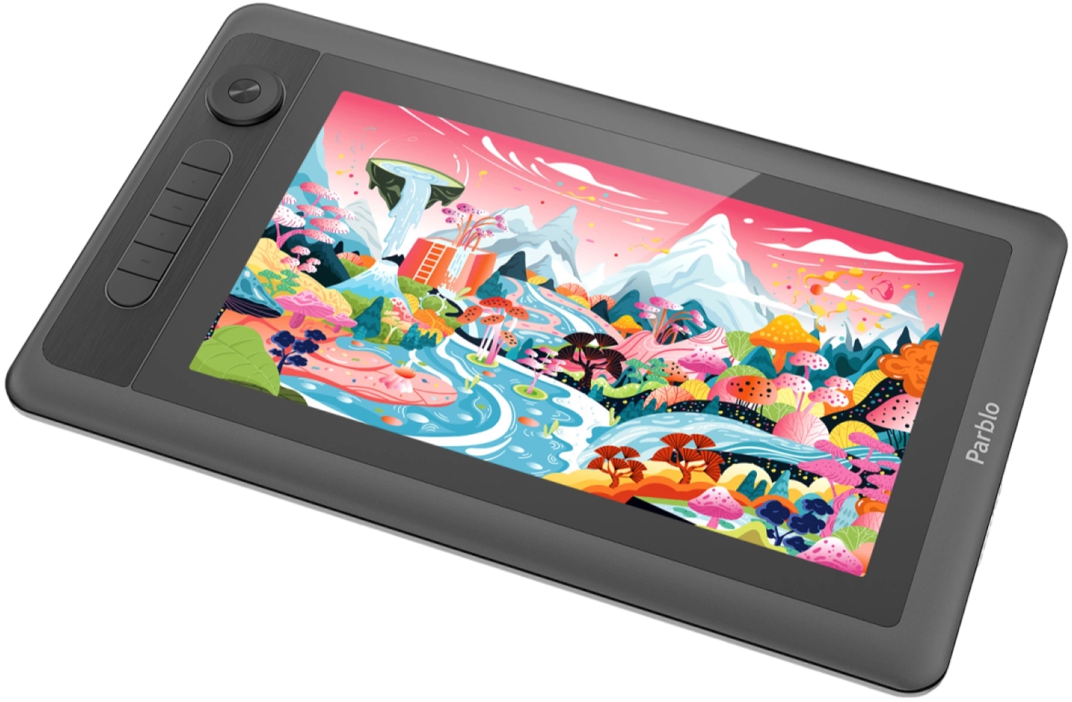 PARBLO COAST12 PRO V2