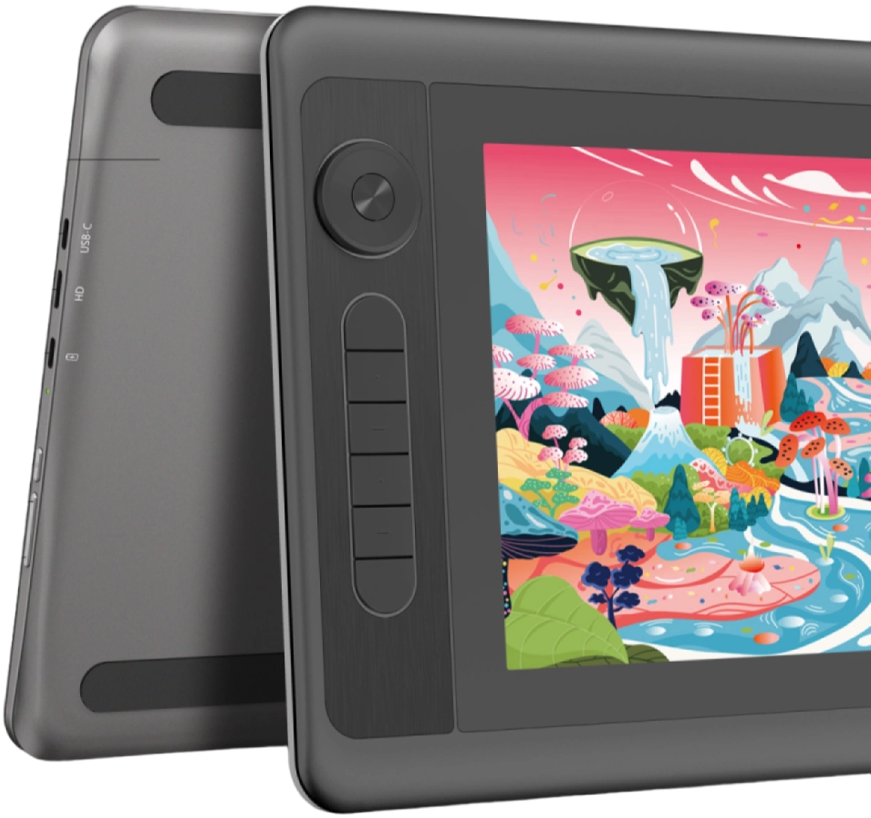 PARBLO COAST12 PRO V2