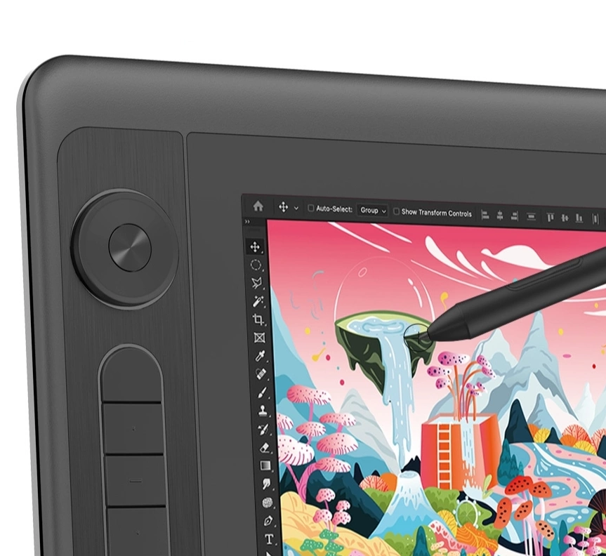 PARBLO COAST12 PRO V2