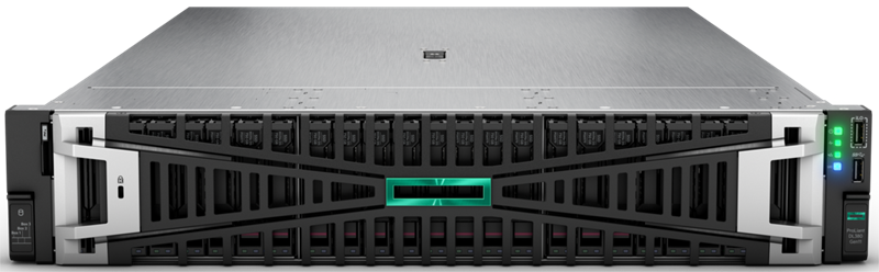 Сервер HPE P71674-425 Сервер HPE P71674-425