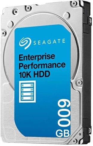 600Gb Seagate Enterprise Performance 10K (ST600MM0009) {SAS 12Gb/s,  10000 rpm, 128mb, 2.5&quot;}