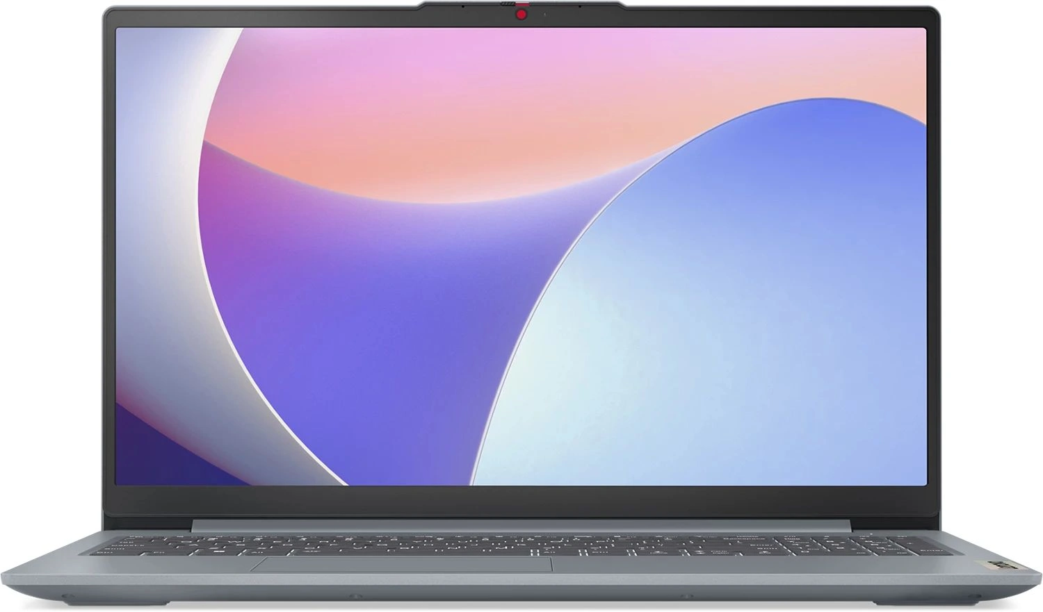 Lenovo IdeaPad Slim 3 15IRU8 [83EM00H6IN] Grey 15.6" {FHD  i7-13620H/16Gb/512Gb SSD/NoOS}