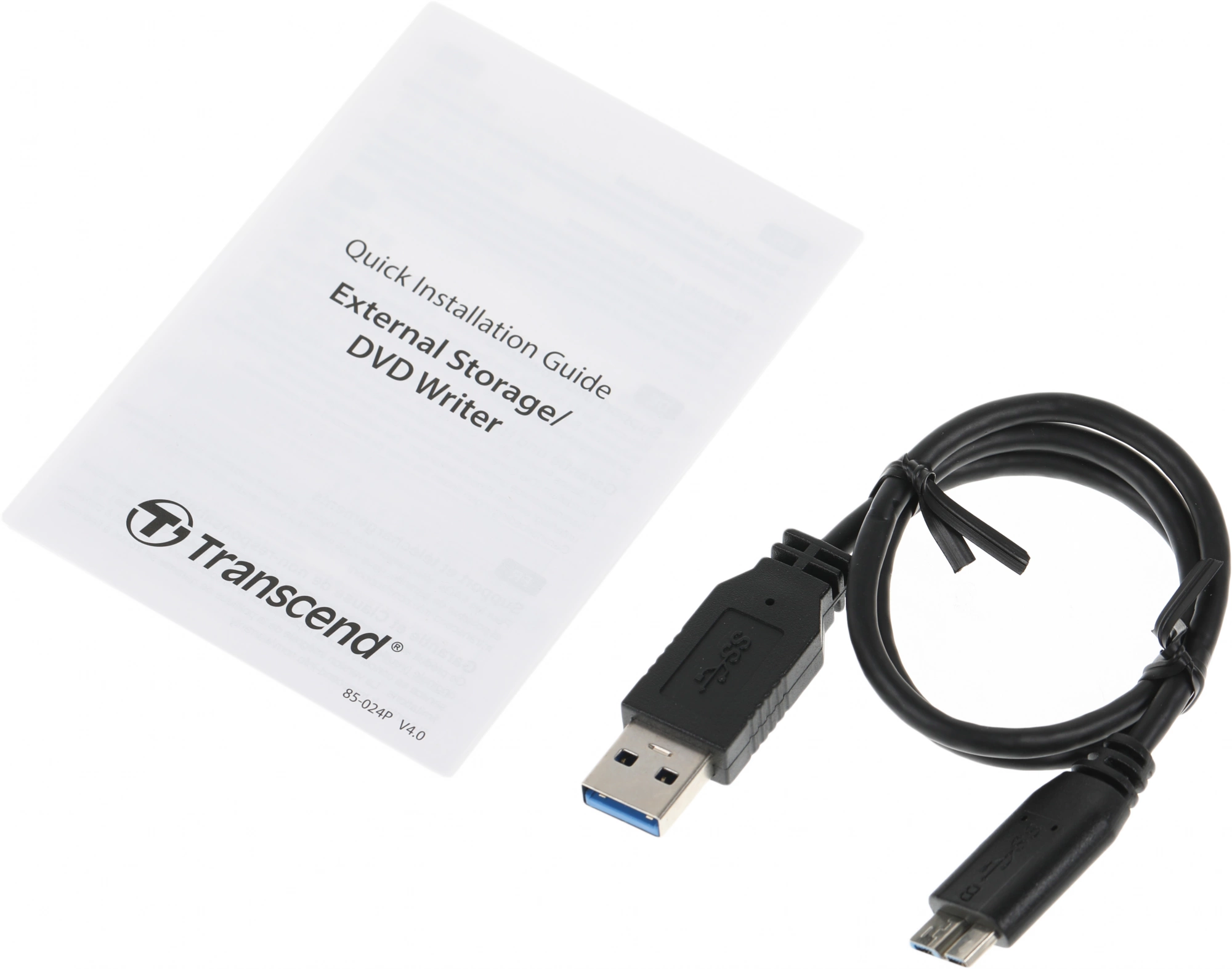 TRANSCEND TS2TSJ25M3G