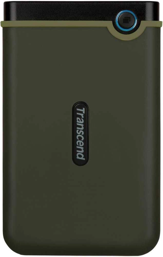 TRANSCEND TS2TSJ25M3G