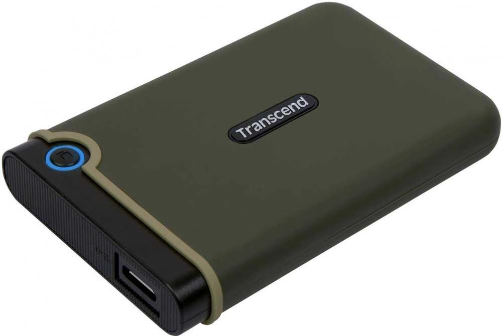 TRANSCEND TS2TSJ25M3G