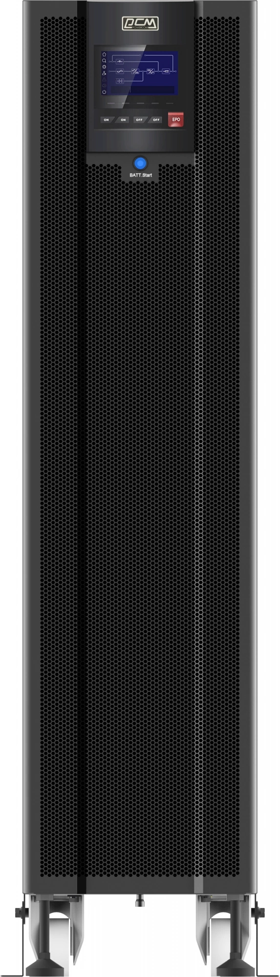 POWERCOM VGD-II-40K33HС POWERCOM VGD-II-40K33HС