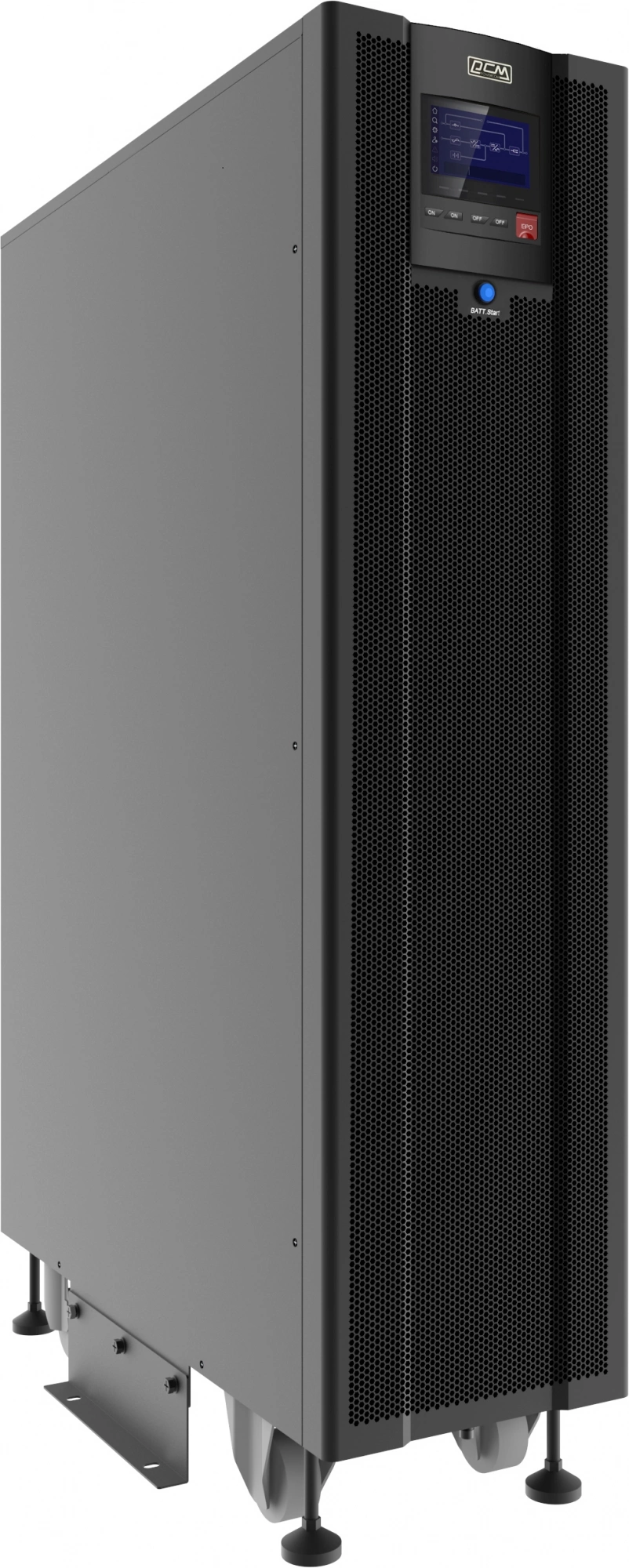 POWERCOM VGD-II-40K33HС POWERCOM VGD-II-40K33HС