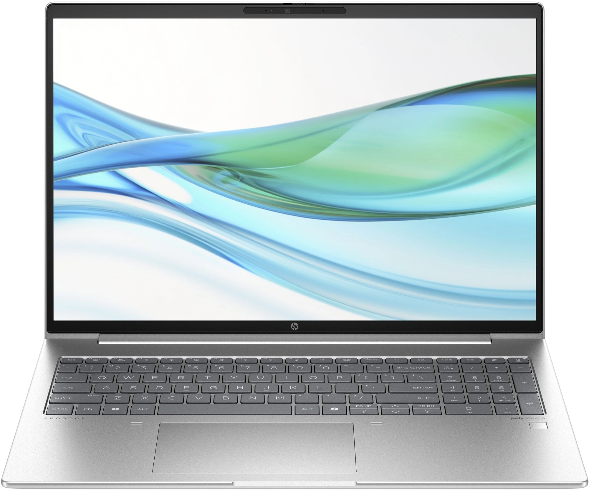 HP ProBook 460 G11 [A45SSPT] Silver 16&quot; {WUXGA Ultra 5 125U/16Gb/SSD512Gb/W11Pro64}