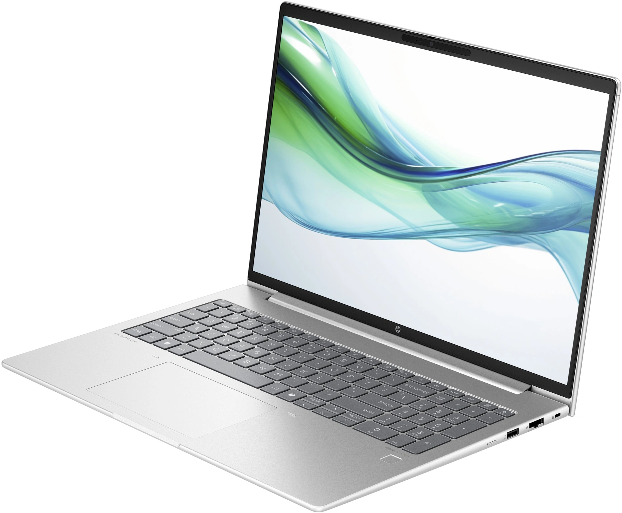 HP ProBook 460 G11 [A45SSPT] Silver 16&quot; {WUXGA Ultra 5 125U/16Gb/SSD512Gb/W11Pro64}