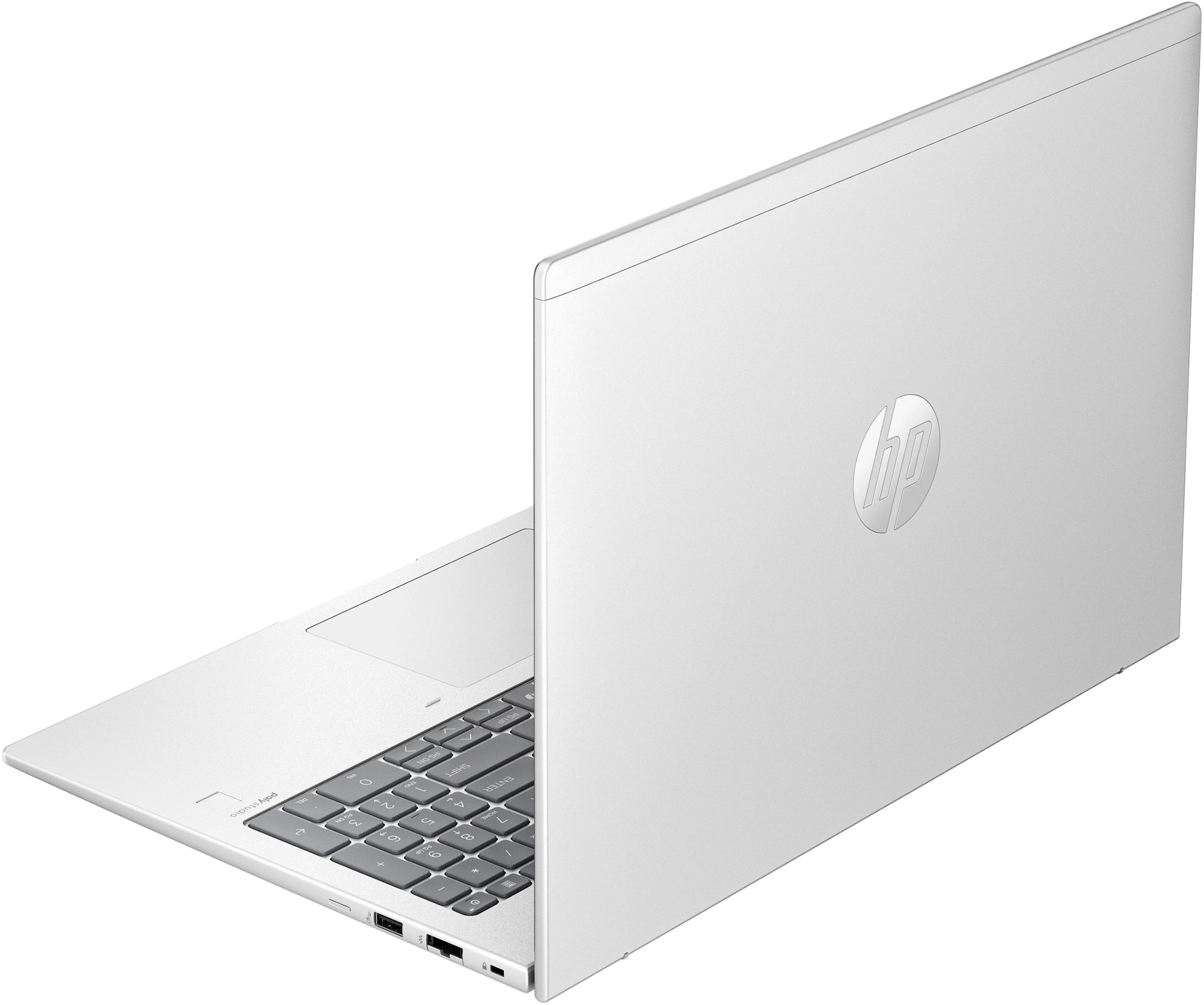 HP ProBook 460 G11 [A45SSPT] Silver 16&quot; {WUXGA Ultra 5 125U/16Gb/SSD512Gb/W11Pro64}