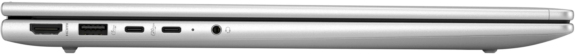 HP ProBook 460 G11 [A45SSPT] Silver 16&quot; {WUXGA Ultra 5 125U/16Gb/SSD512Gb/W11Pro64}