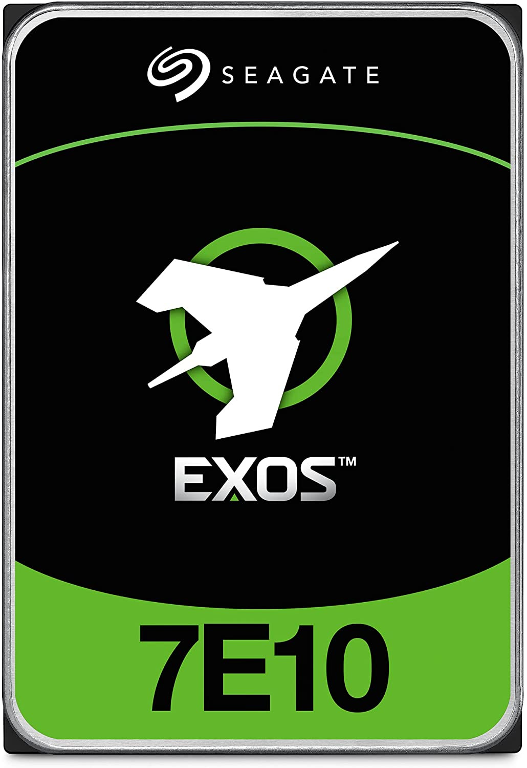 Seagate Exos 7E10 8Tb (ST8000NM017B)