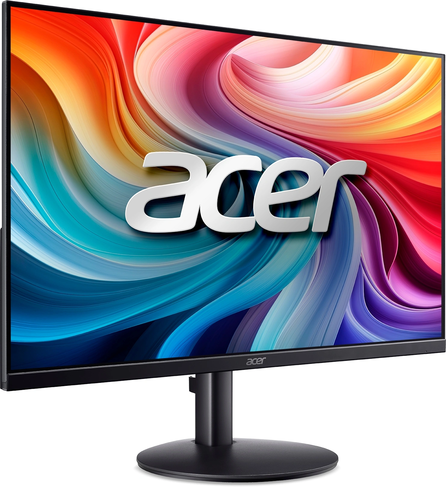 LCD Acer 23.8" SA243YP1bi черный {IPS 1920x1080 144Hz D-Sub HDMI}[UM.QS3CD.101]