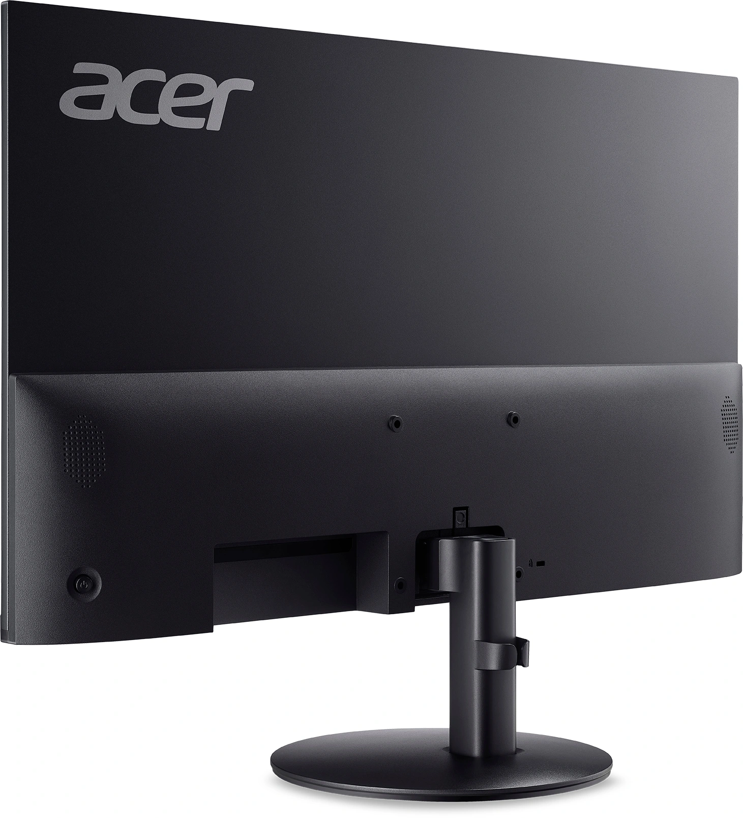 LCD Acer 23.8" SA243YP1bi черный {IPS 1920x1080 144Hz D-Sub HDMI}[UM.QS3CD.101]