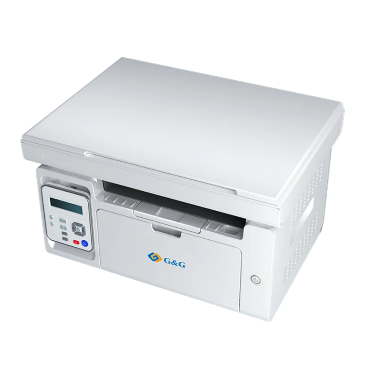 МФУ G&amp;G M2022NW (M2022NW) {A4, ч/б, 22 стр/мин, 1200x1200dpi, RJ-45, USB 2.0, Wi-Fi}