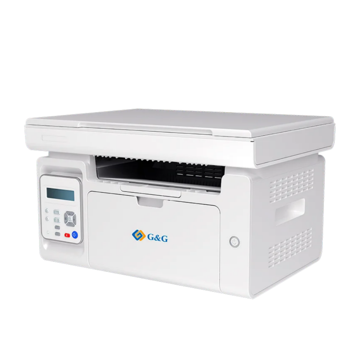 МФУ G&amp;G M2022NW (M2022NW) {A4, ч/б, 22 стр/мин, 1200x1200dpi, RJ-45, USB 2.0, Wi-Fi}