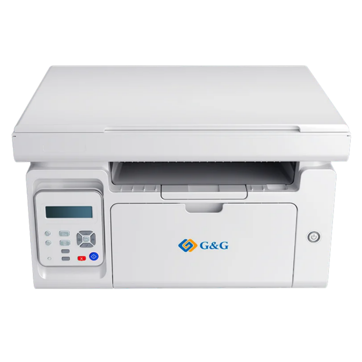 МФУ G&amp;G M2022NW (M2022NW) {A4, ч/б, 22 стр/мин, 1200x1200dpi, RJ-45, USB 2.0, Wi-Fi}