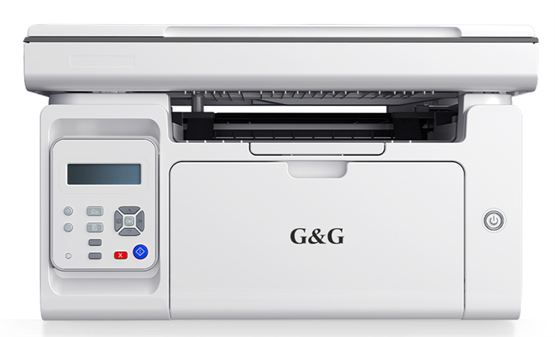 МФУ G&amp;G M2022NW (M2022NW) {A4, ч/б, 22 стр/мин, 1200x1200dpi, RJ-45, USB 2.0, Wi-Fi}