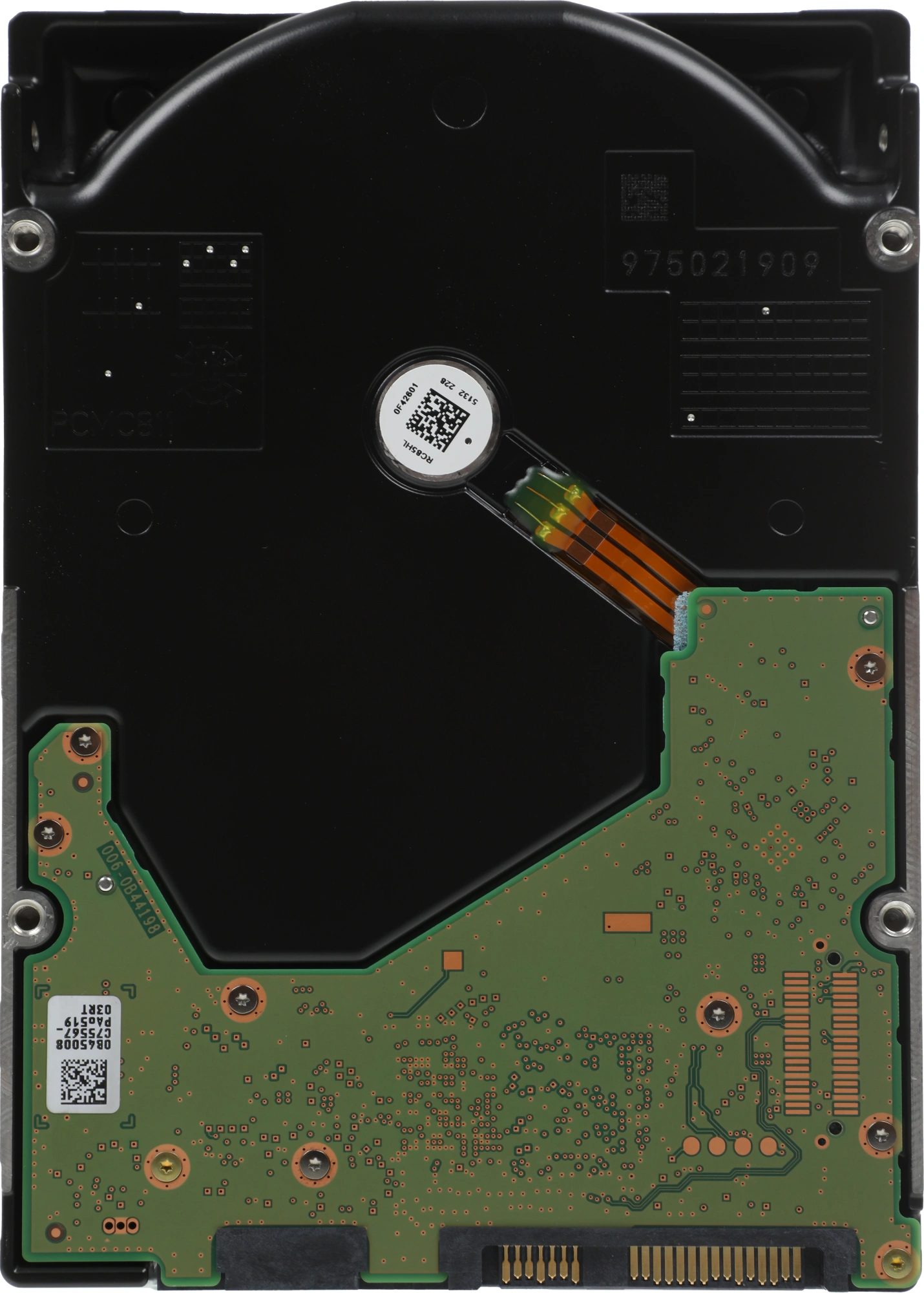 WD 0F38362