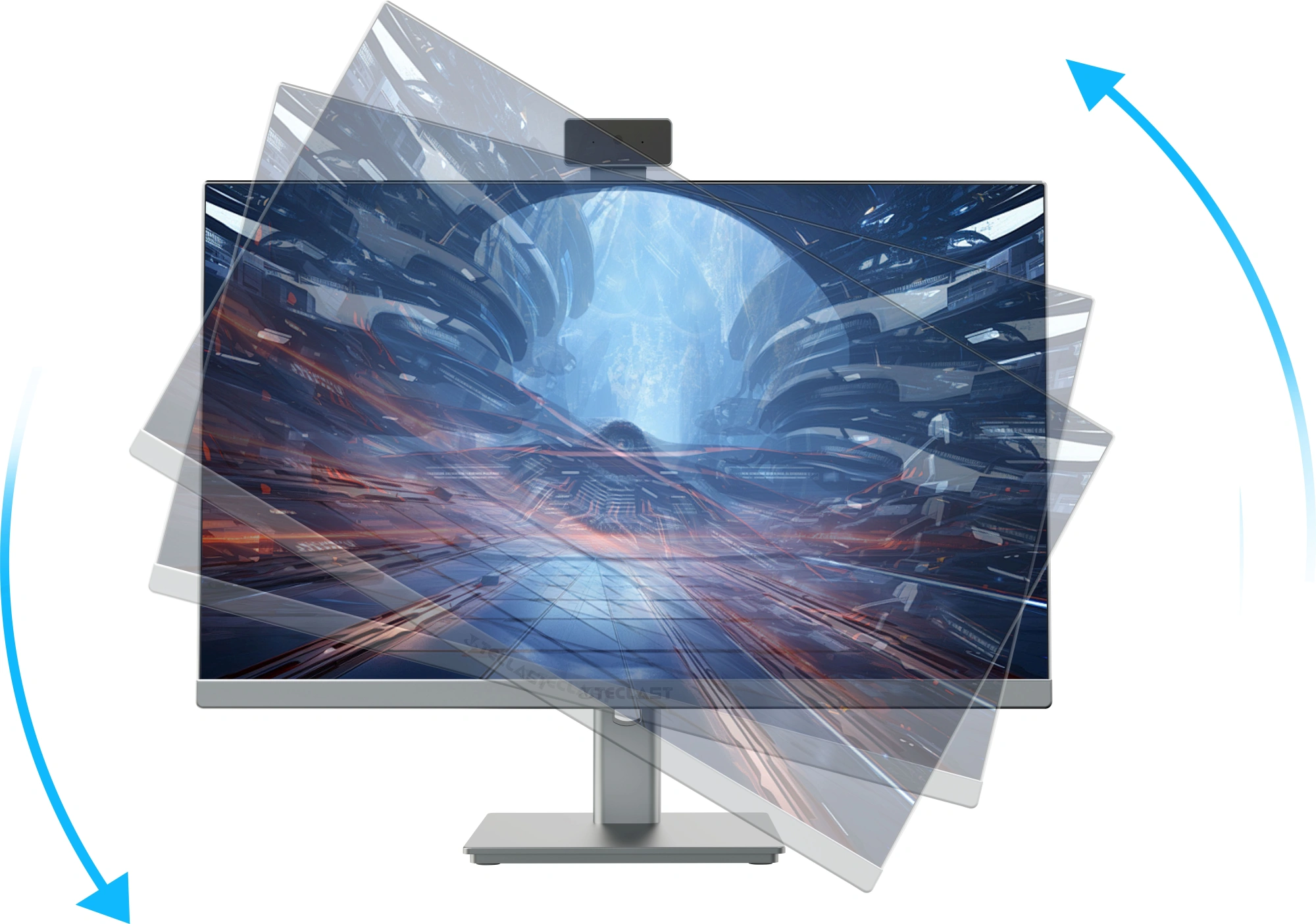 TECLAST V24 AIR 12600HX16G1TKRU TECLAST V24 AIR 12600HX16G1TKRU