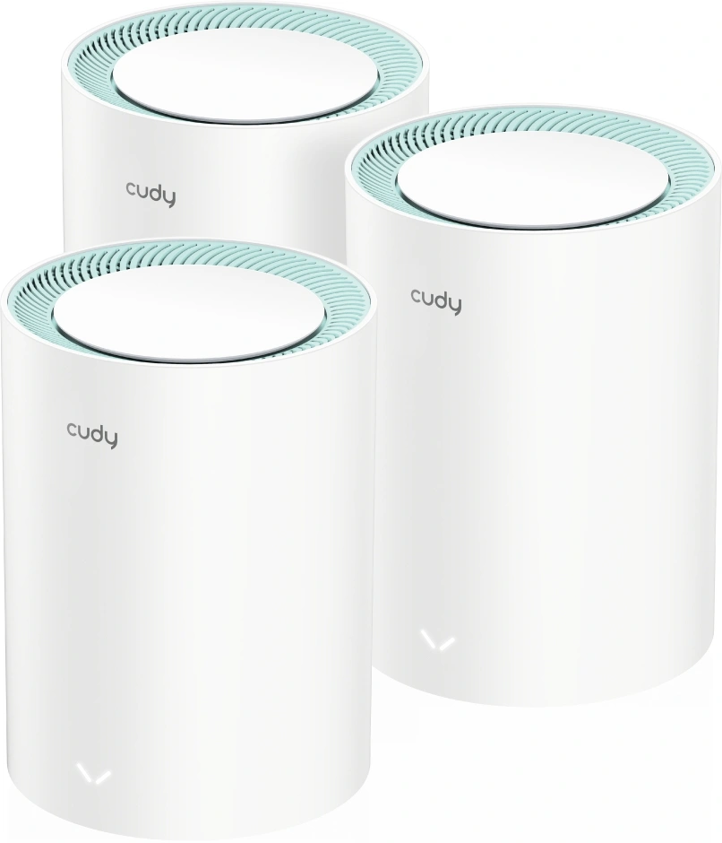 CUDY M1500(3-PACK) CUDY M1500(3-PACK)