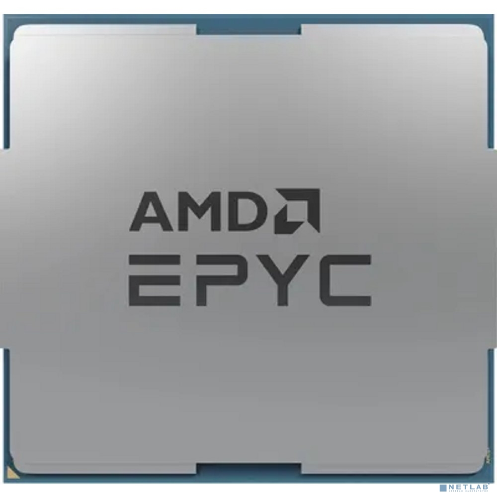 Процессор EPYC 9755 X128 SP5 OEM 500W 100-000001443 AMD Процессор EPYC 9755 X128 SP5 OEM 500W 100-000001443 AMD