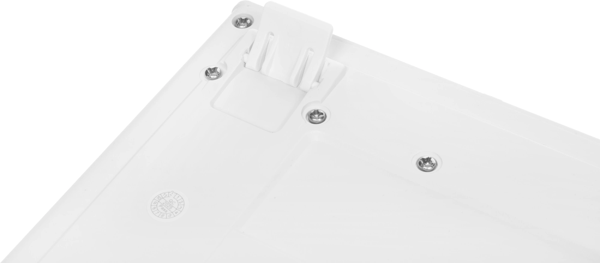 Acer OCC401 [ZL.ACCCC.017] Комплект (клавиатура + мышь) white (USB, 1600dpi, multimedia)беспроводной