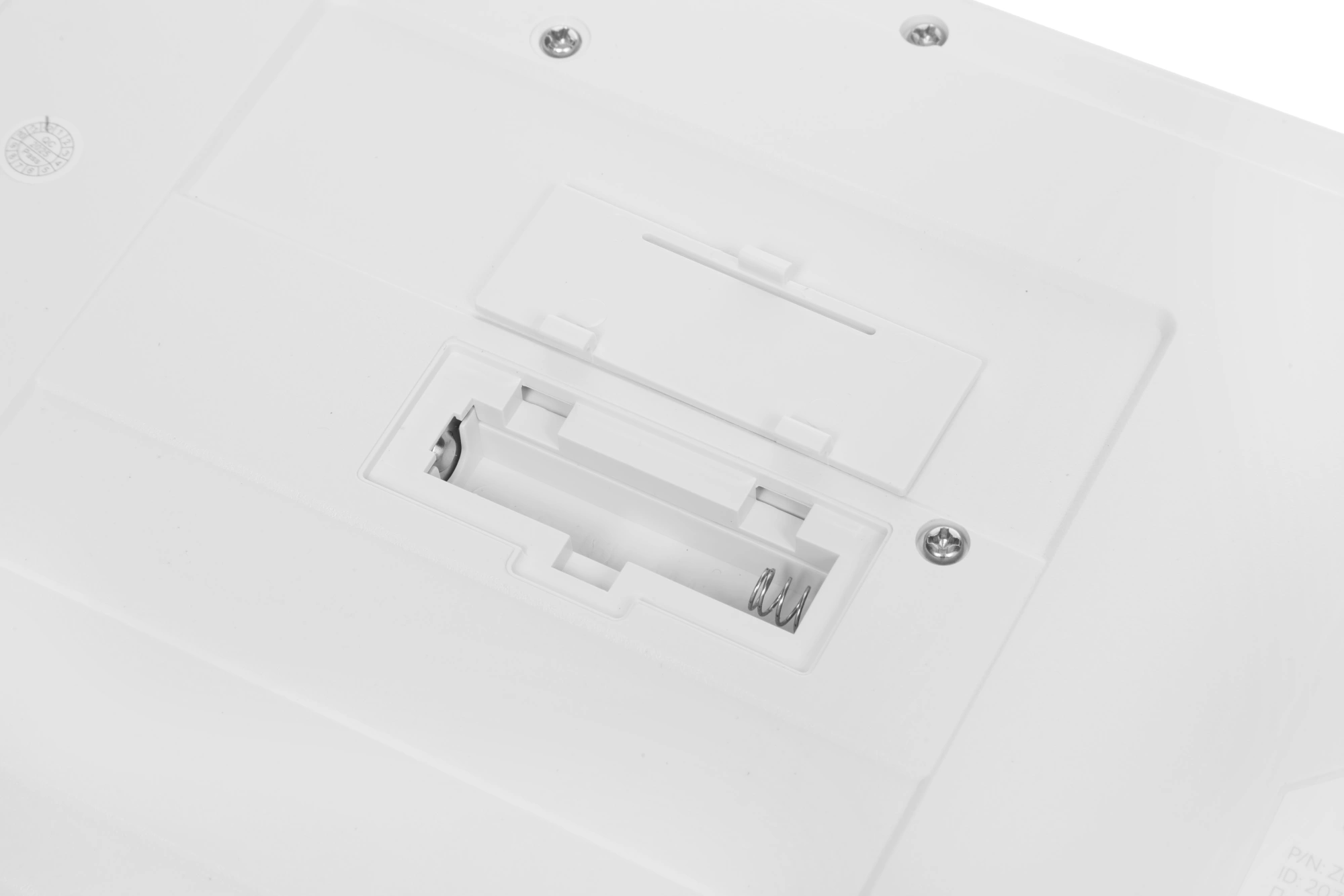 Acer OCC401 [ZL.ACCCC.017] Комплект (клавиатура + мышь) white (USB, 1600dpi, multimedia)беспроводной