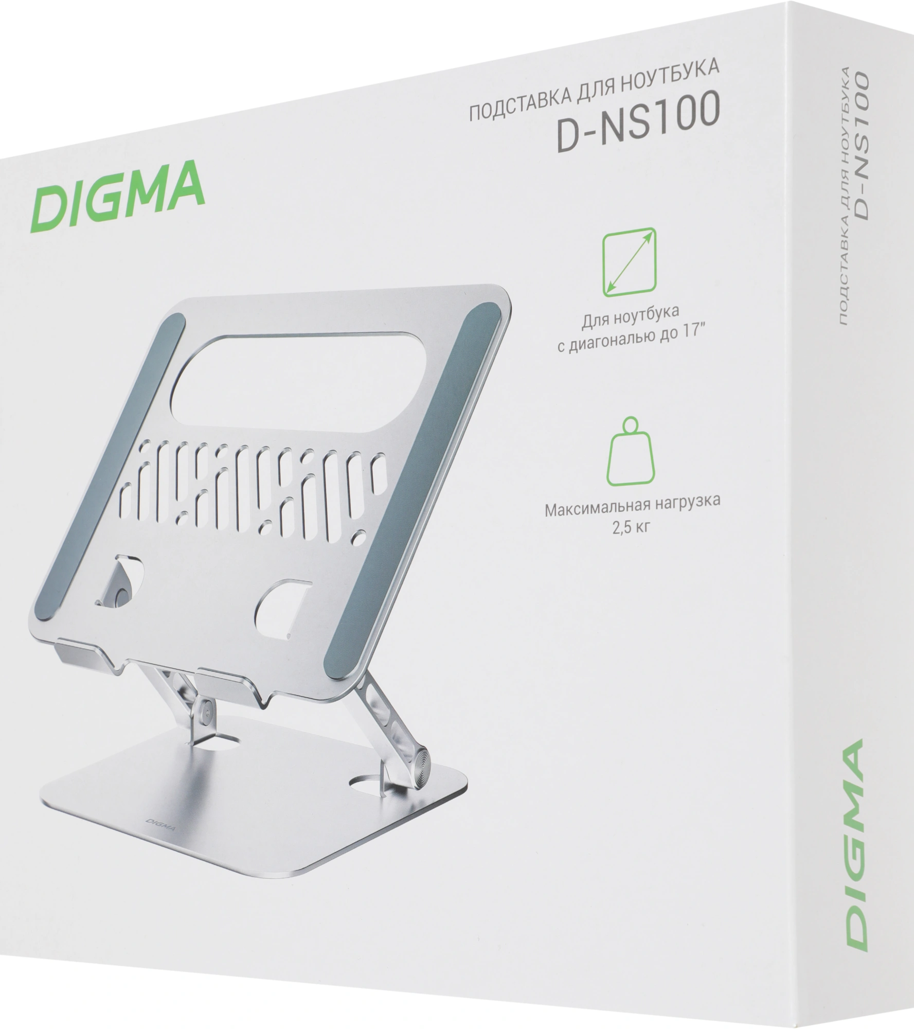 DIGMA D-NS100